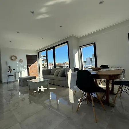 Departamento Tandil Mitre Apartment Exterior photo