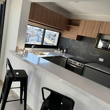 Departamento Tandil Mitre Apartment Exterior photo