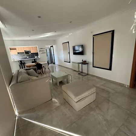 Departamento Tandil Mitre Apartment Exterior photo