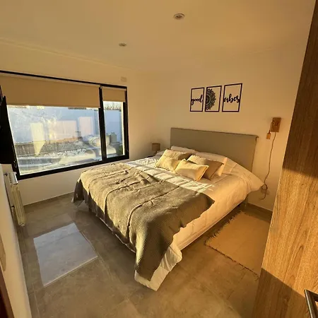 Departamento Tandil Mitre Apartment Exterior photo