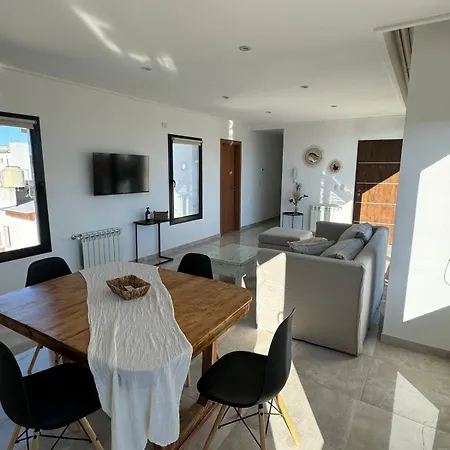 Departamento Tandil Mitre Apartment Exterior photo