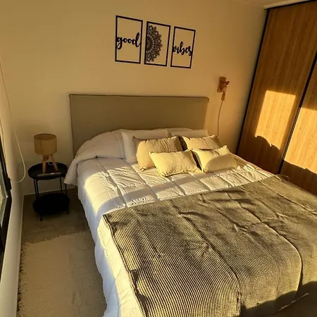 Departamento Tandil Mitre Apartment Exterior photo