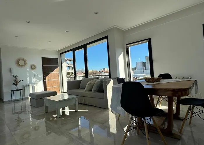 Departamento Tandil Mitre
