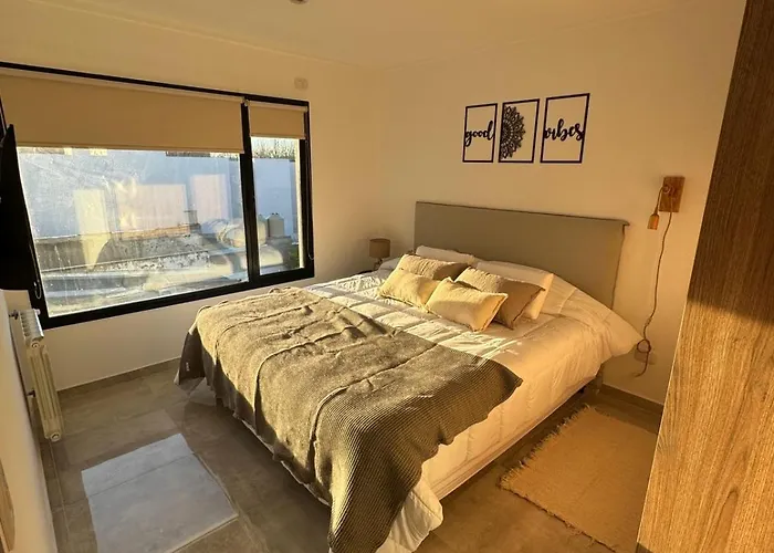 Departamento Tandil Mitre