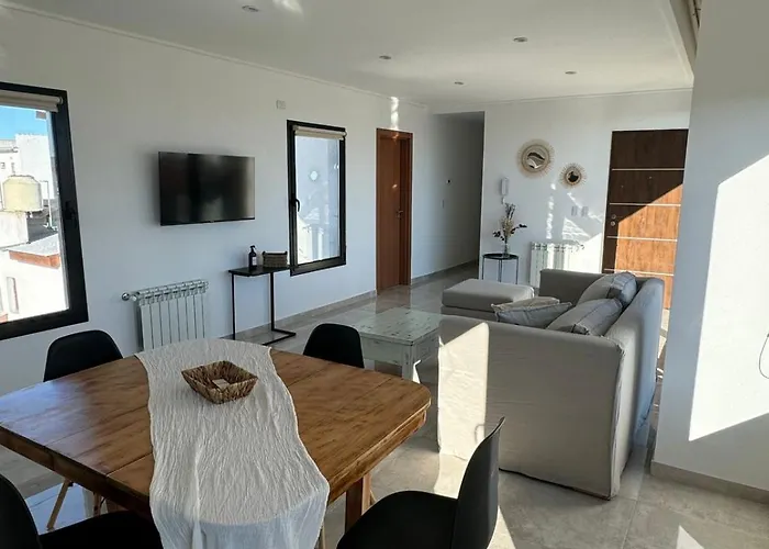 Departamento Tandil Mitre