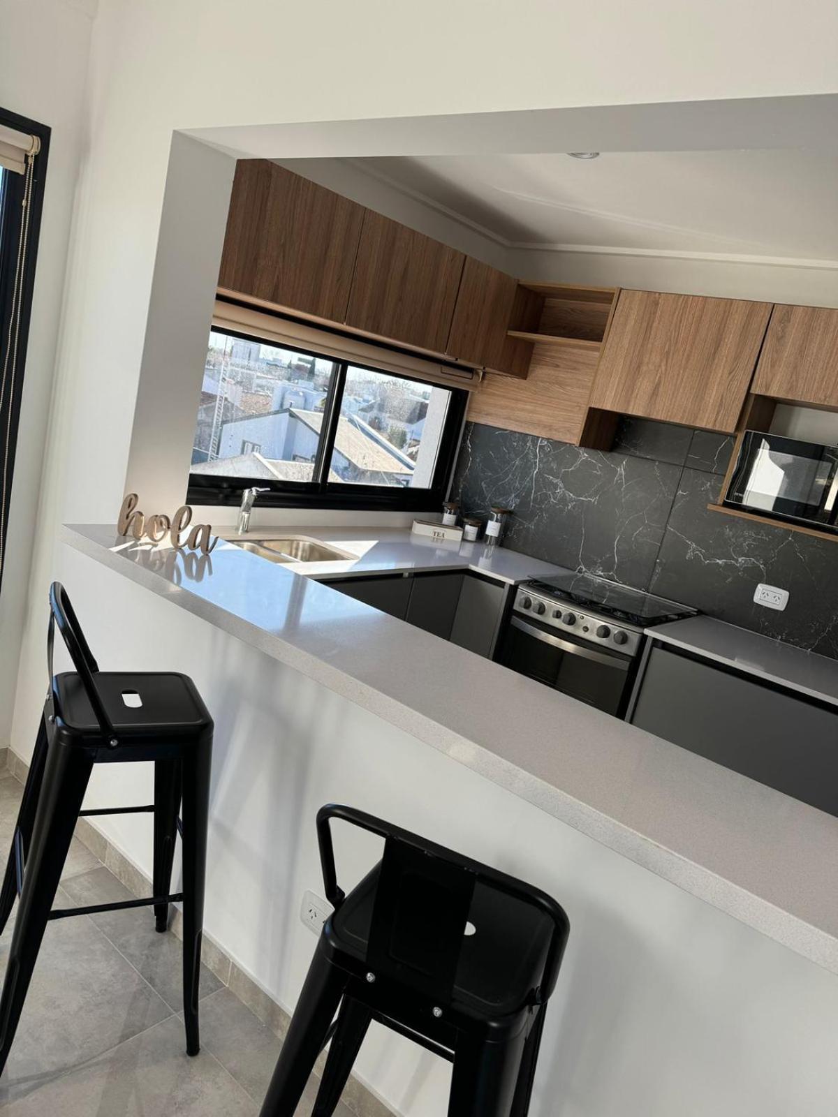 Departamento Mitre Apartment Tandil