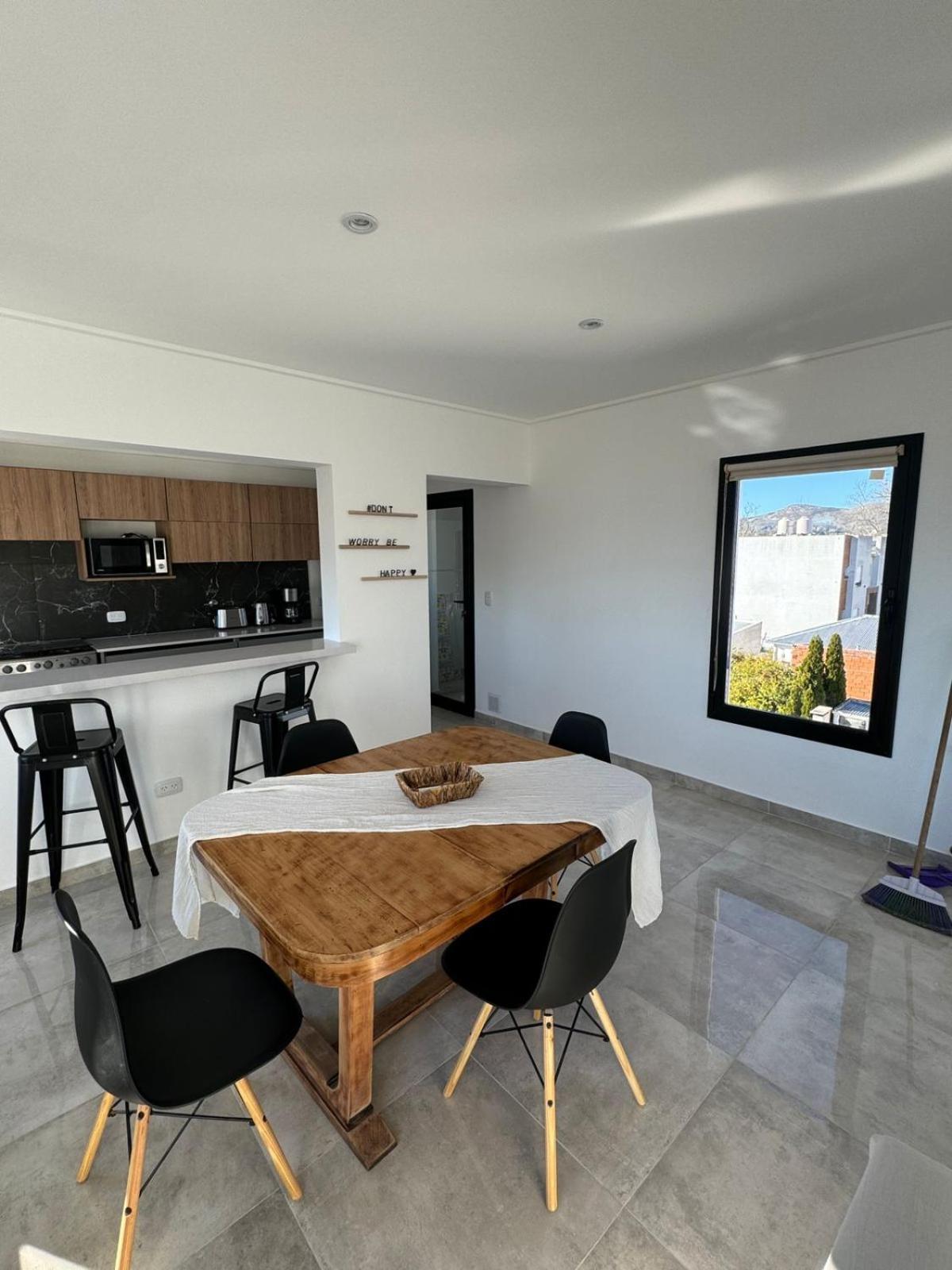 Departamento Mitre Apartment Tandil