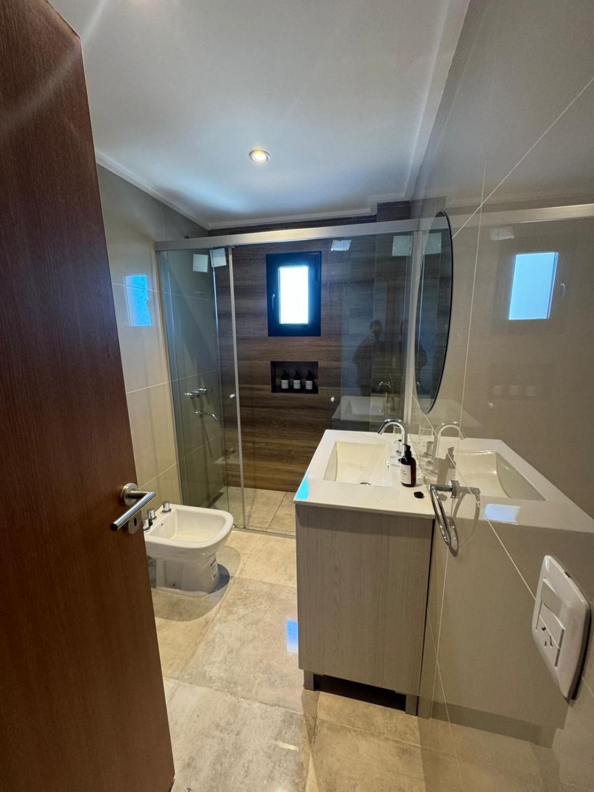 Departamento Mitre Apartment Tandil
