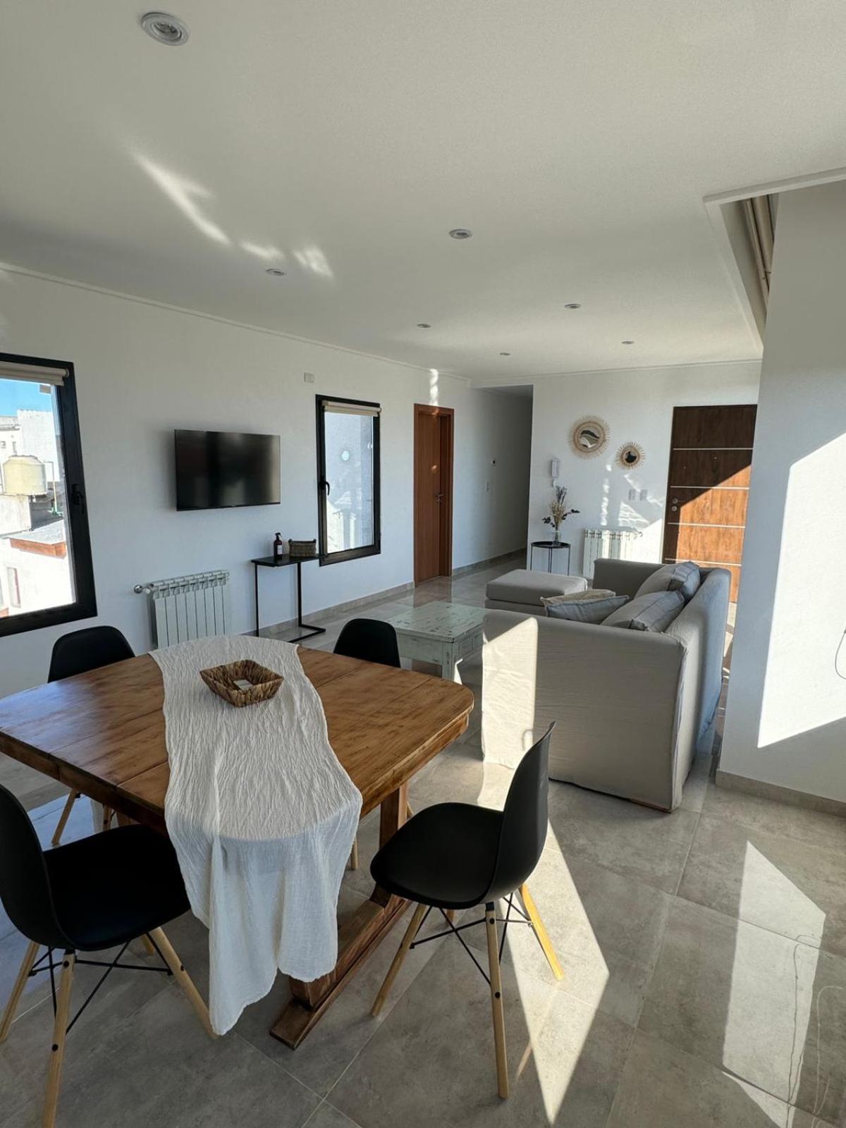 Apartment Departamento Mitre *